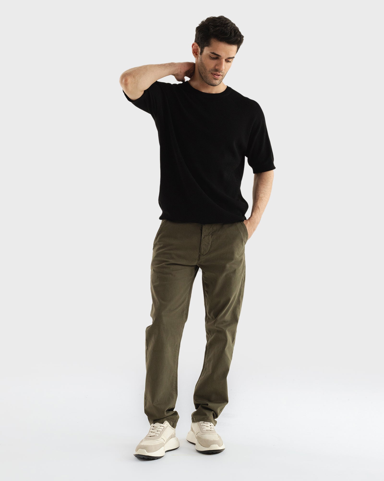 Men T Shirt