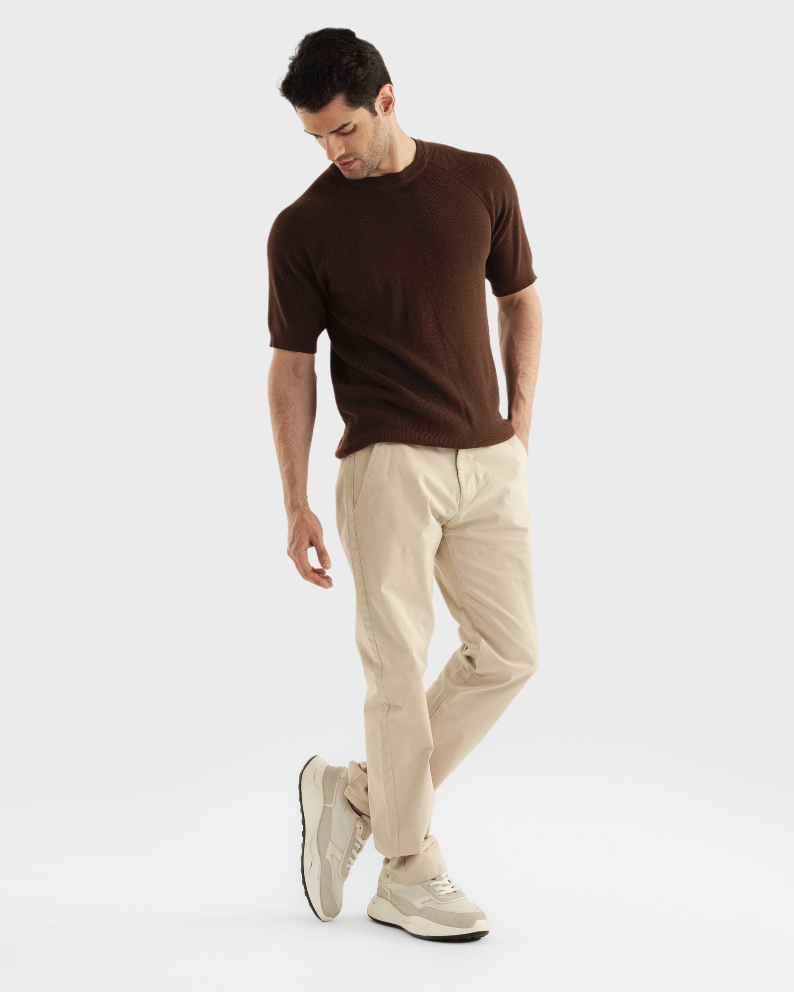 Men T Shirt