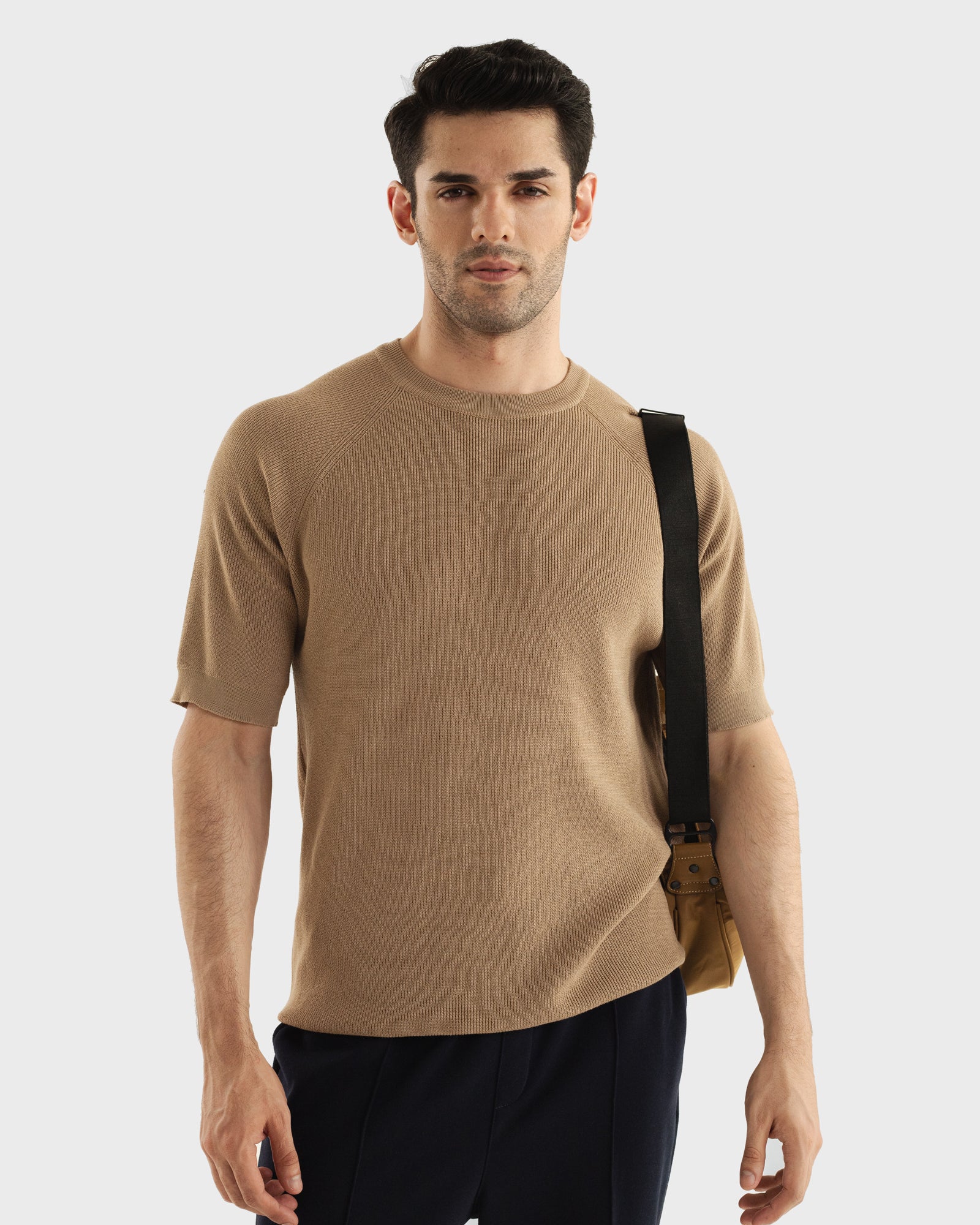 Men T Shirt - Engine - Buy Now