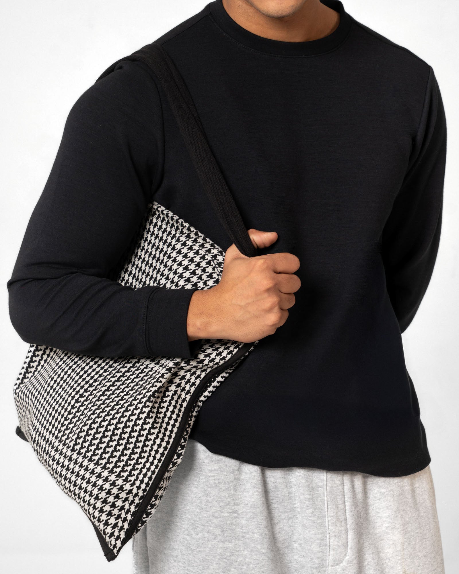 Men Sweatshirt