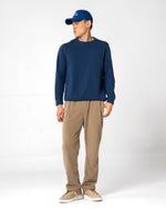 Men Basic Sweatshirt - Engine - Buy Now