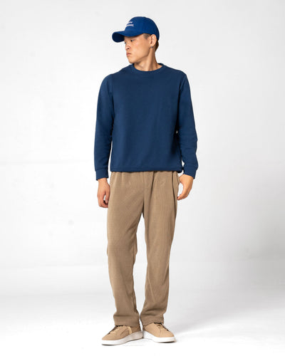 Men Basic Sweatshirt