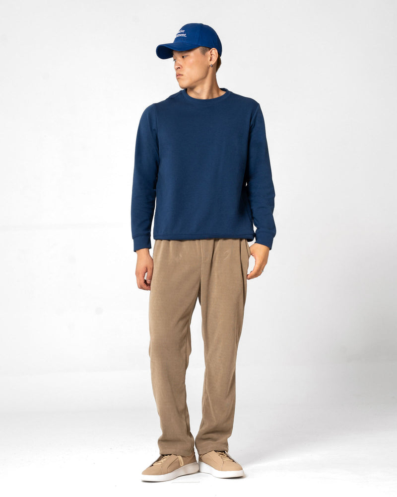Men Basic Sweatshirt - Engine - Buy Now