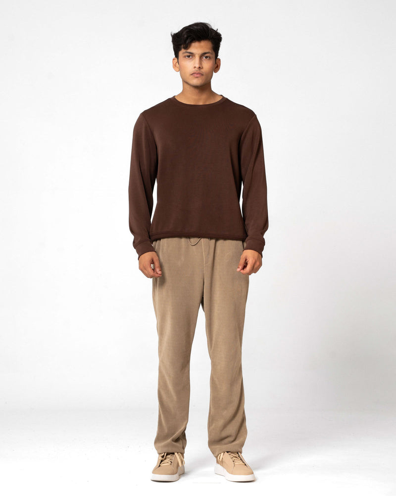 Men Sweatshirt - Engine - Buy Now