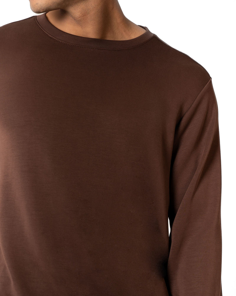 Men Sweatshirt - Engine - Buy Now