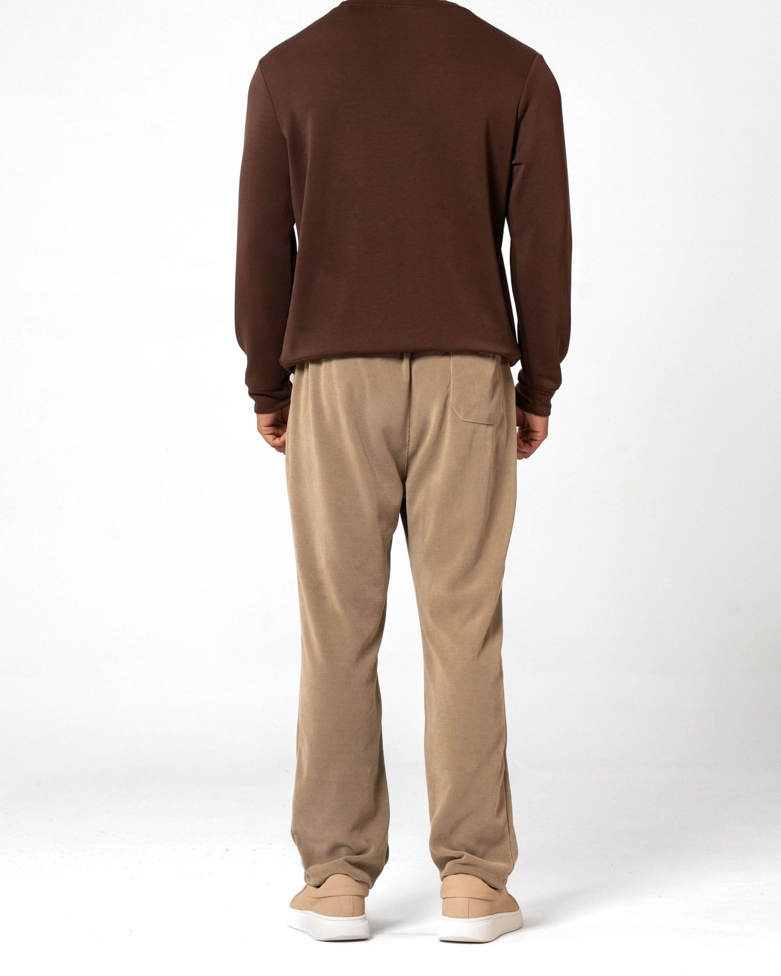 Men Sweatshirt - Engine - Buy Now