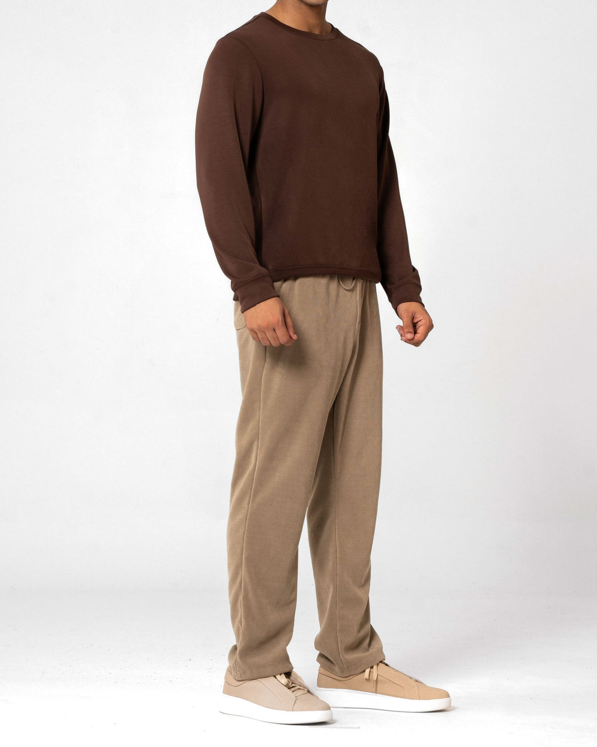 Men Sweatshirt - Engine - Buy Now