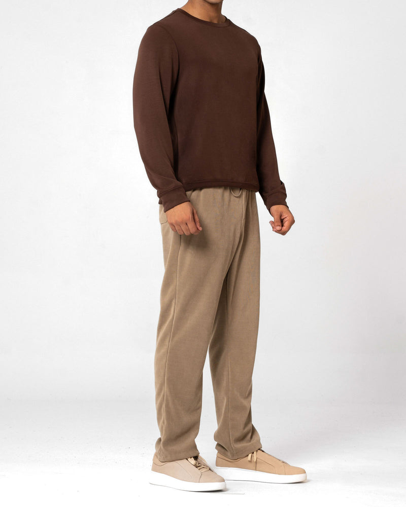 Men Sweatshirt - Engine - Buy Now