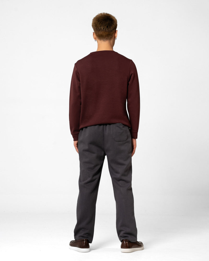 Men Basic Sweatshirt - Engine - Buy Now