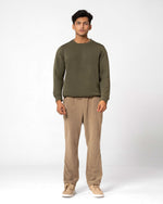 Men Basic Sweatshirt - Engine - Buy Now