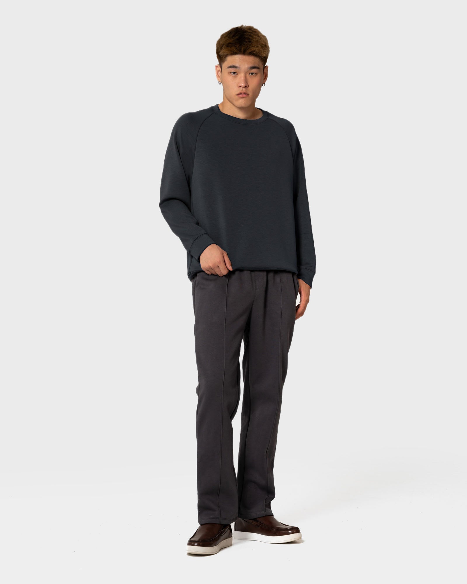 Men Reglan Sweatshirt