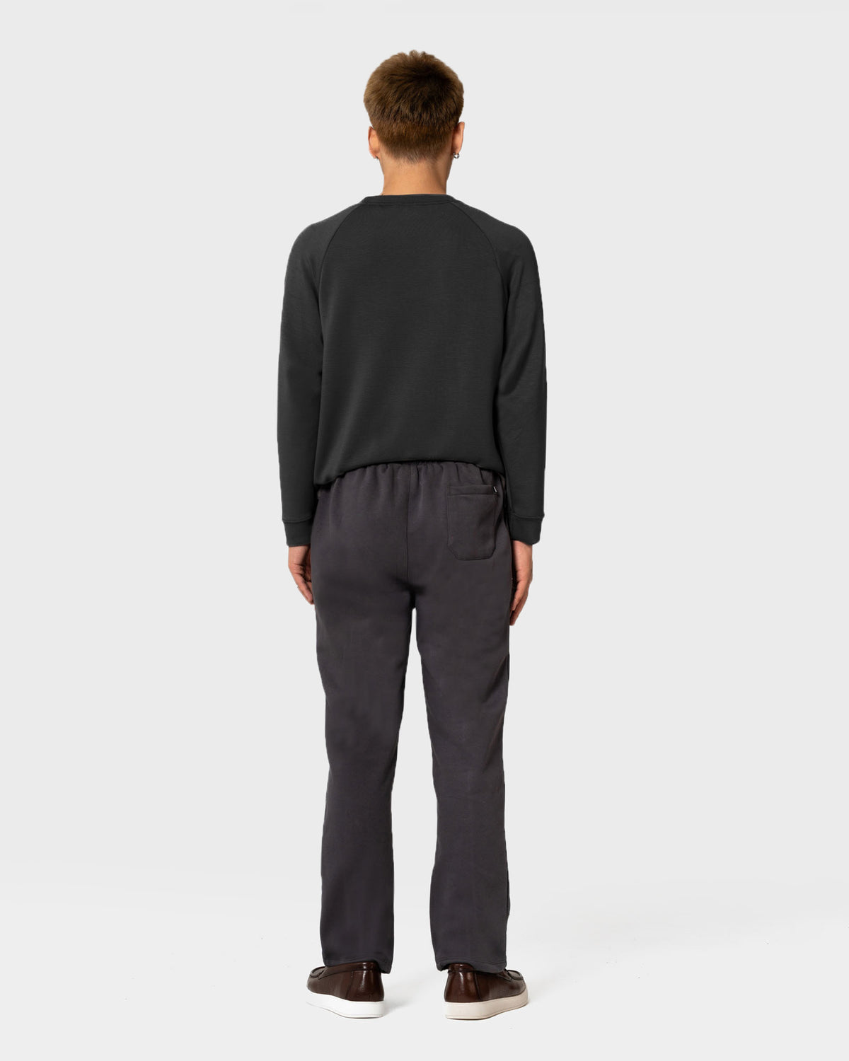 Men Reglan Sweatshirt - Engine - Buy Now