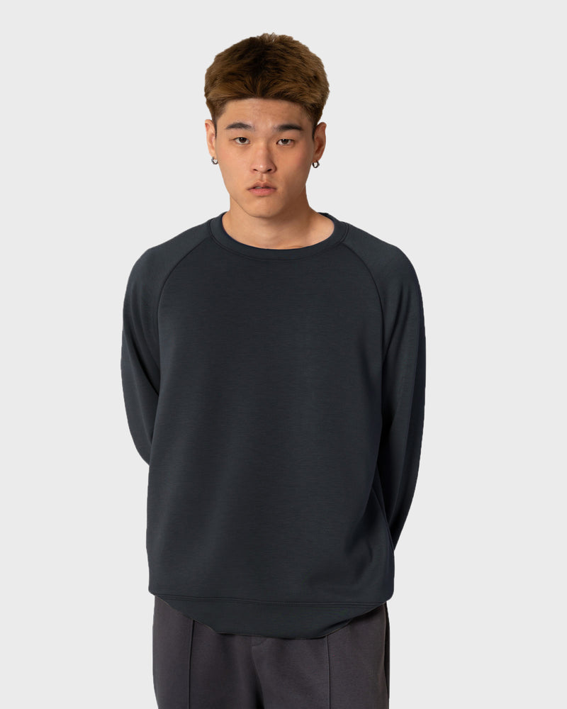 Men Reglan Sweatshirt - Engine - Buy Now