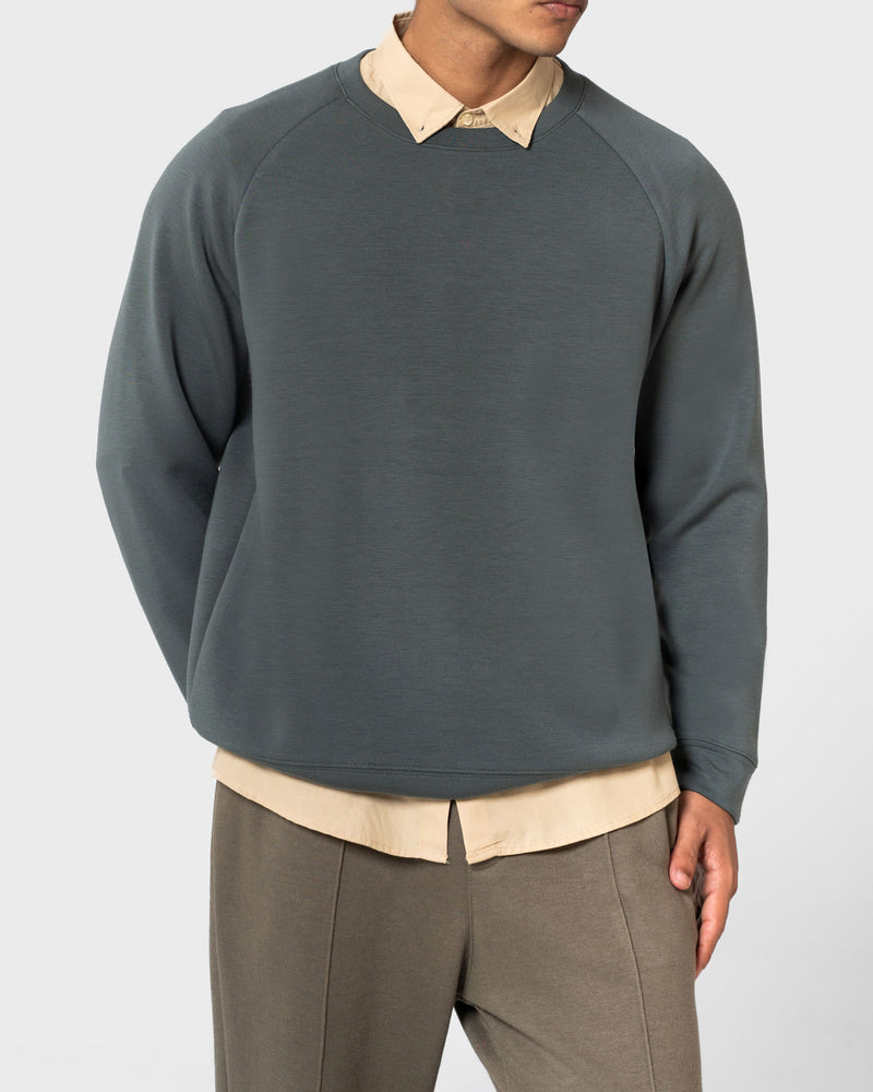 Men Reglan Sweatshirt - Engine - Buy Now