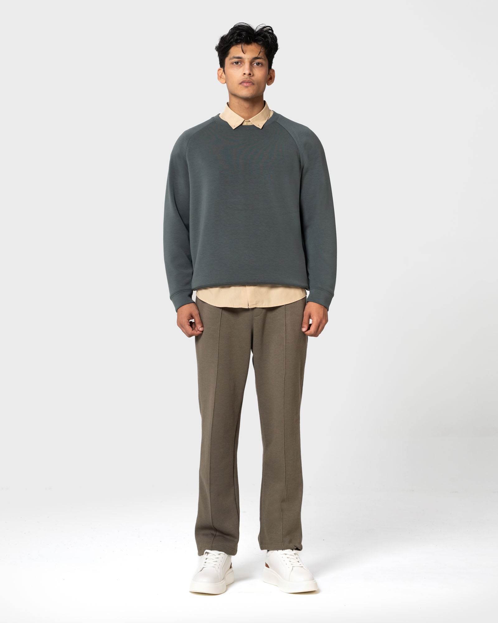 Men Reglan Sweatshirt