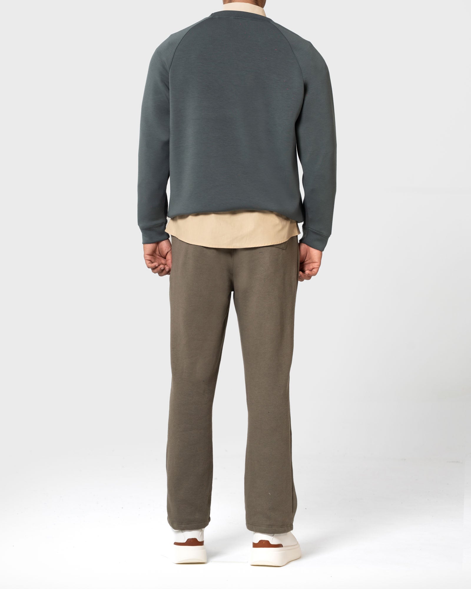 Men Reglan Sweatshirt - Engine - Buy Now