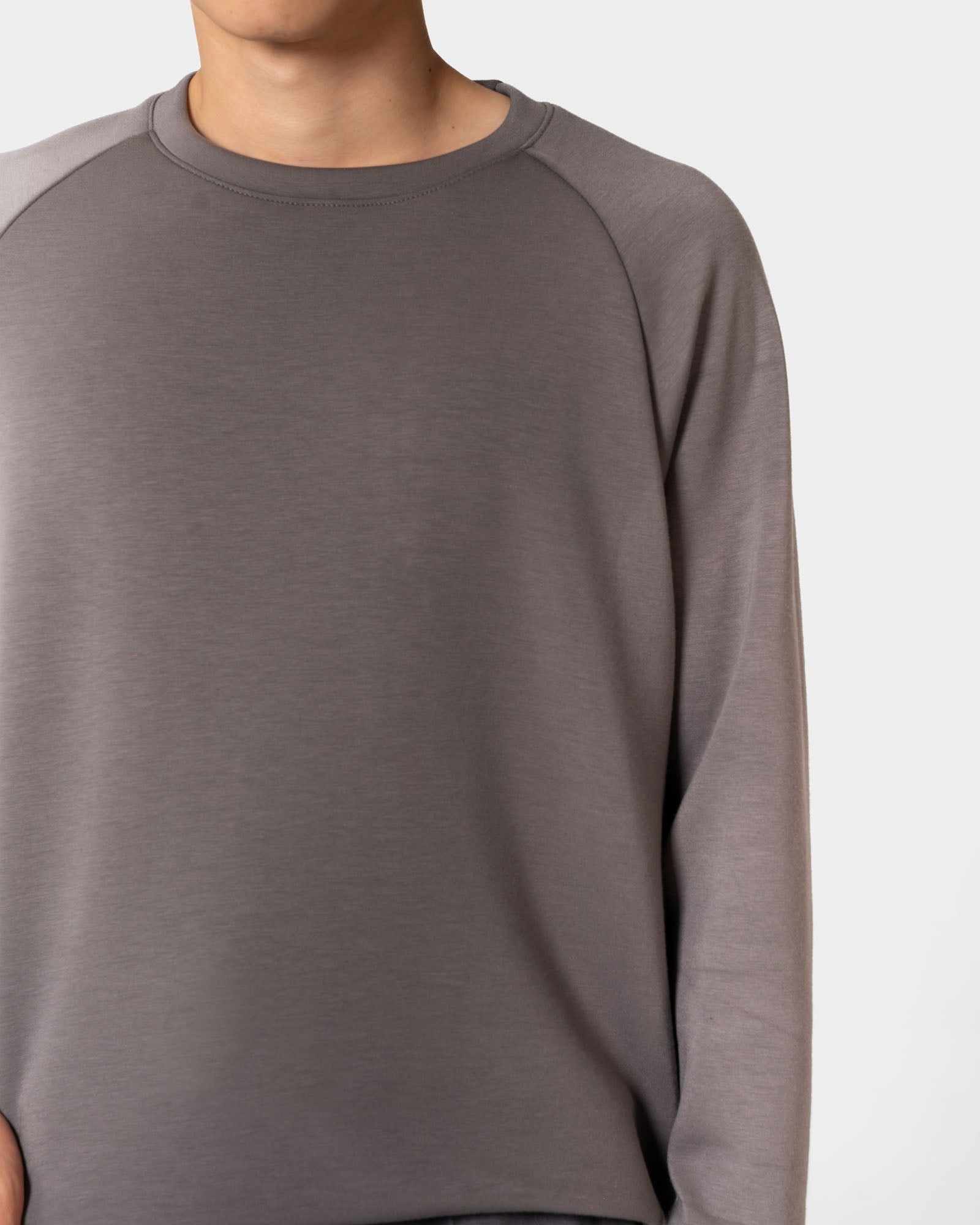 Men Reglan Sweatshirt