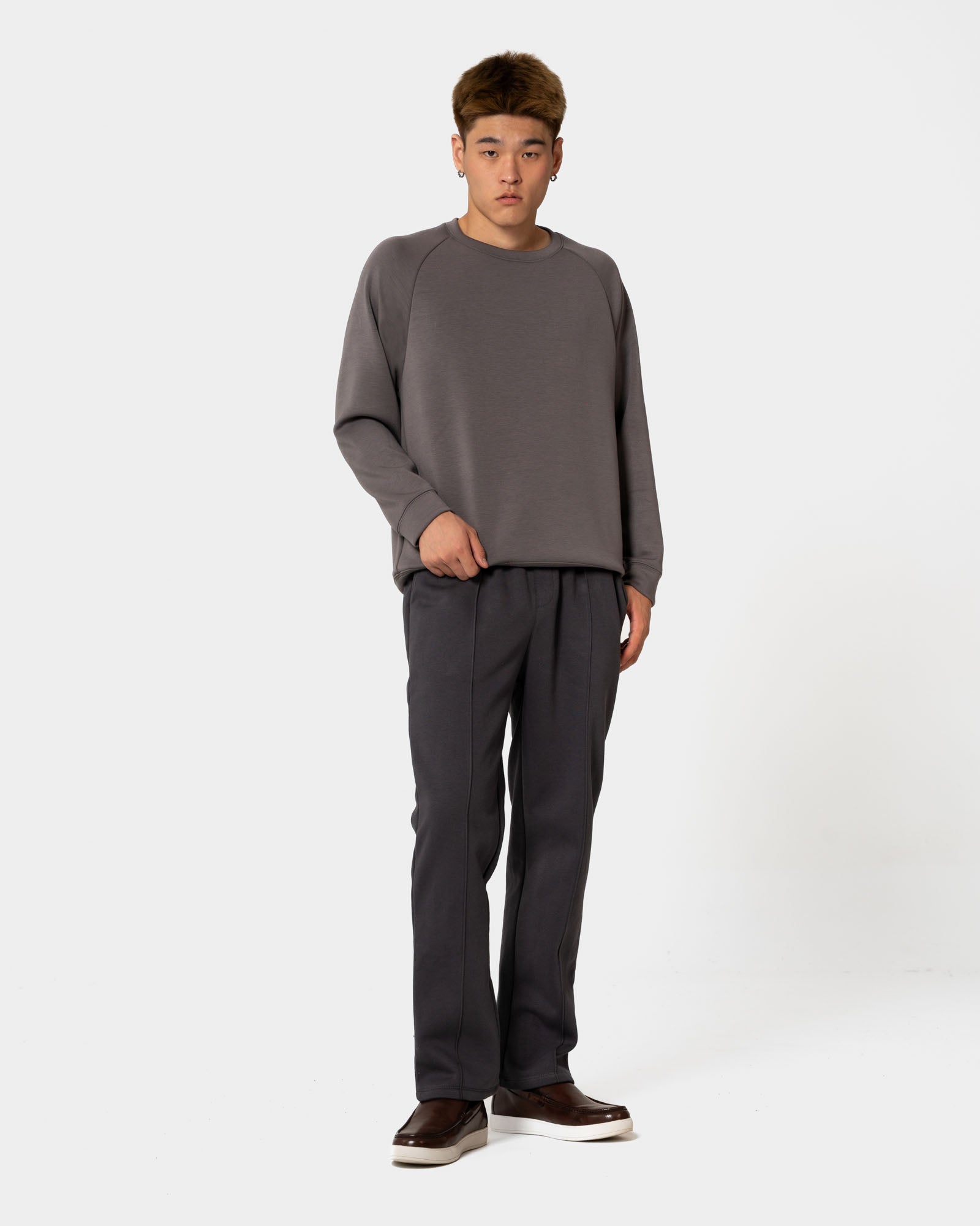 Men Reglan Sweatshirt
