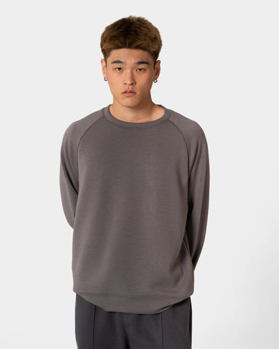 Men Reglan Sweatshirt