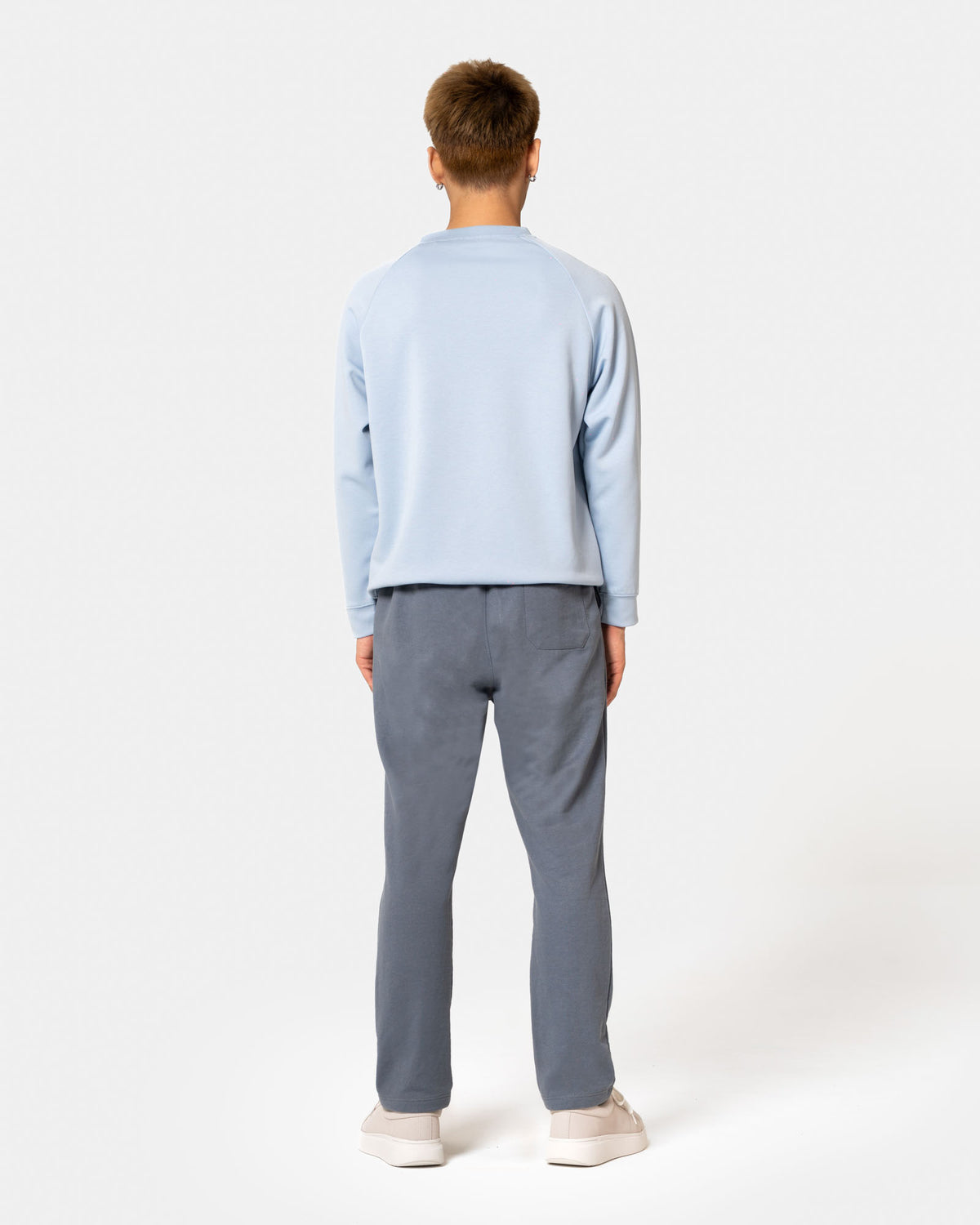 Men Reglan Sweatshirt - Engine - Buy Now