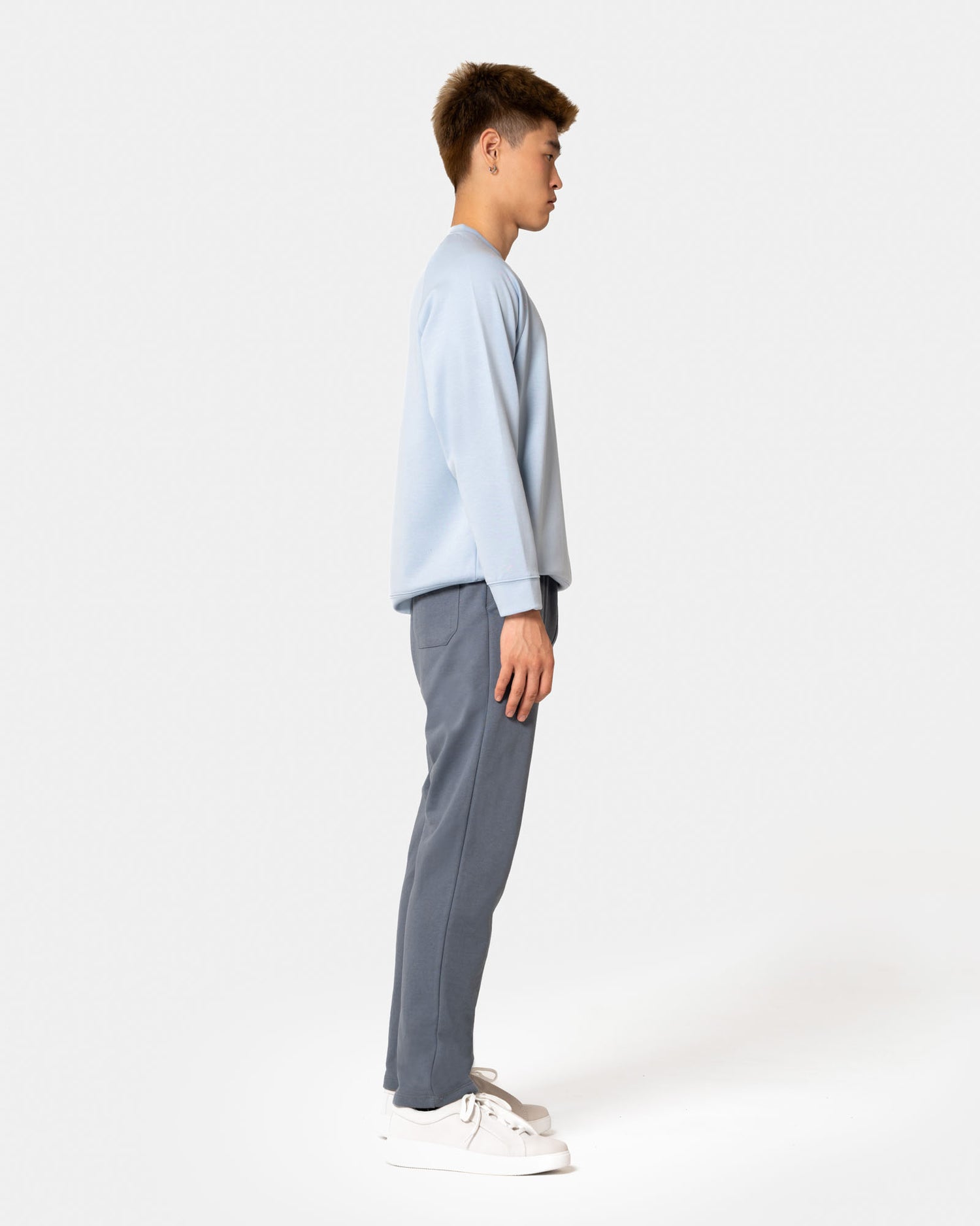 Men Reglan Sweatshirt - Engine - Buy Now