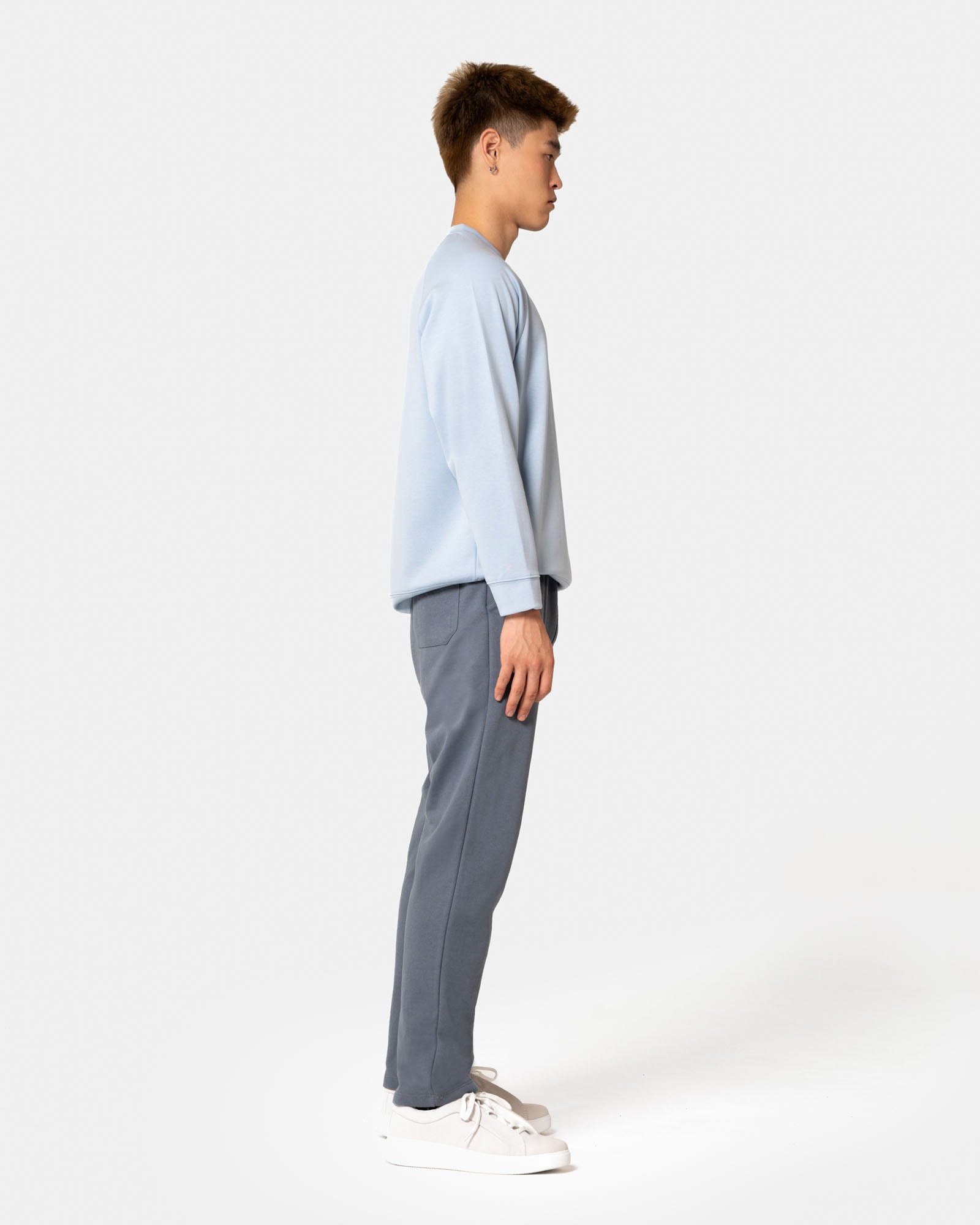 Men Reglan Sweatshirt - Engine - Buy Now