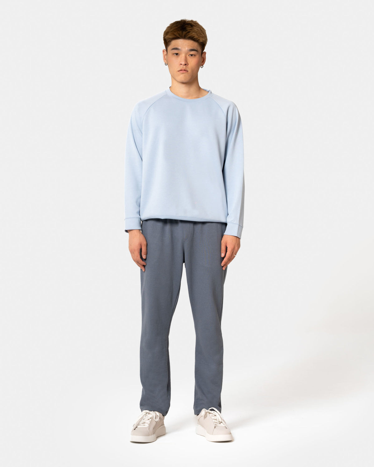 Men Reglan Sweatshirt - Engine - Buy Now