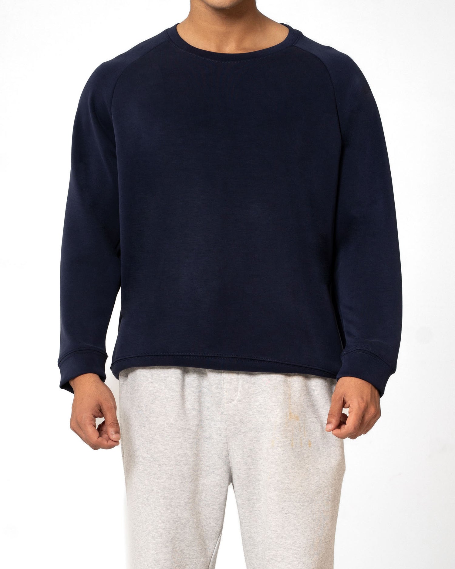 Men Reglan Sweatshirt - Engine - Buy Now