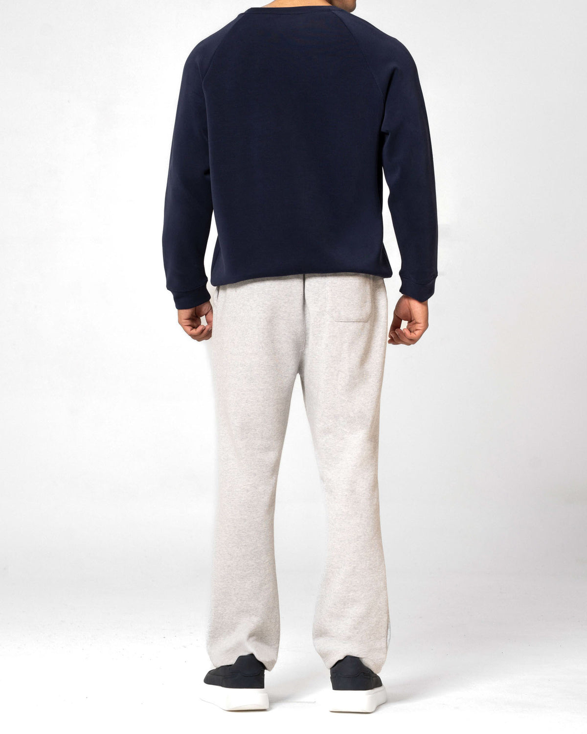 Men Reglan Sweatshirt - Engine - Buy Now
