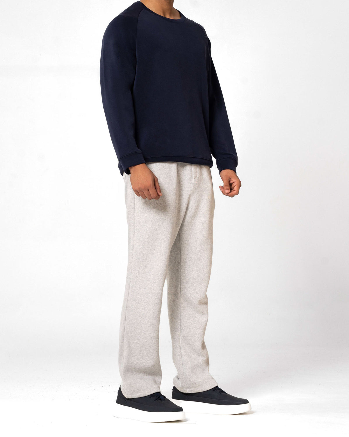 Men Reglan Sweatshirt - Engine - Buy Now
