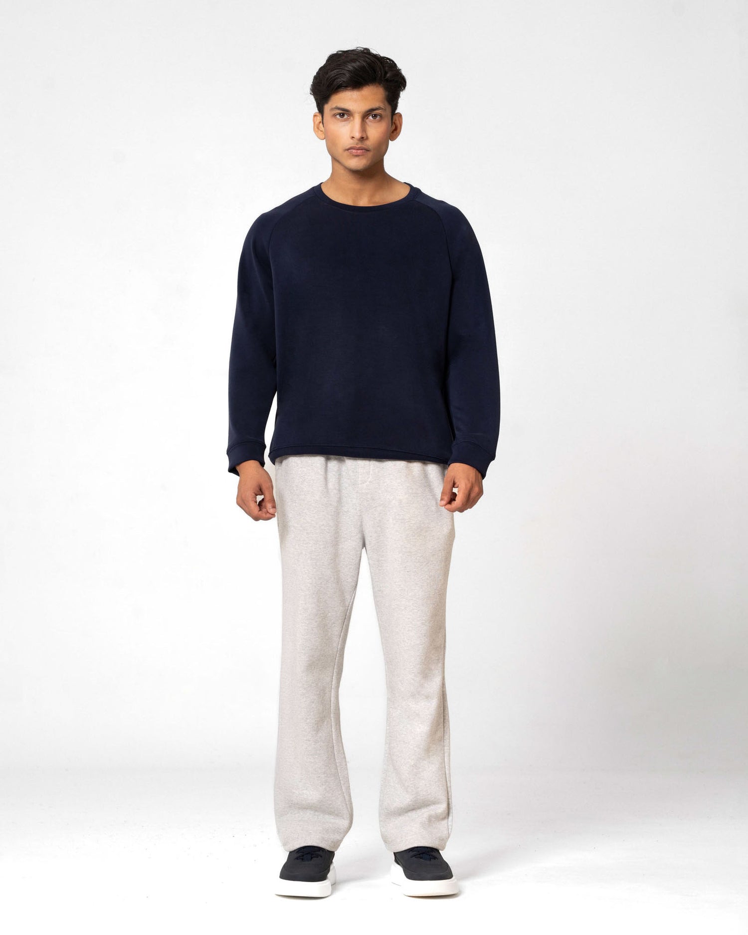 Men Reglan Sweatshirt - Engine - Buy Now