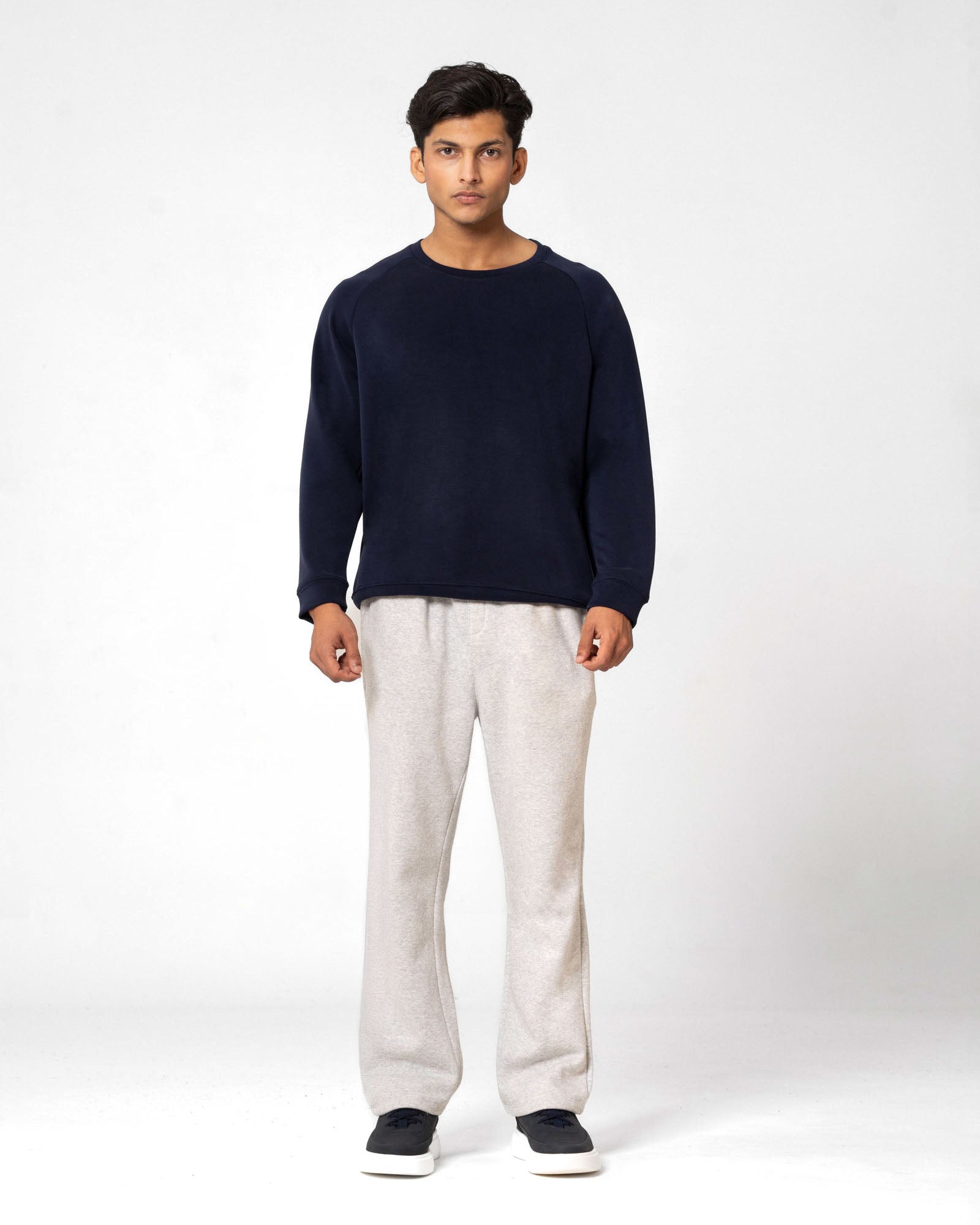Men Reglan Sweatshirt - Engine - Buy Now