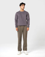 Men Loose Fit Sweatshirt - Engine - Buy Now