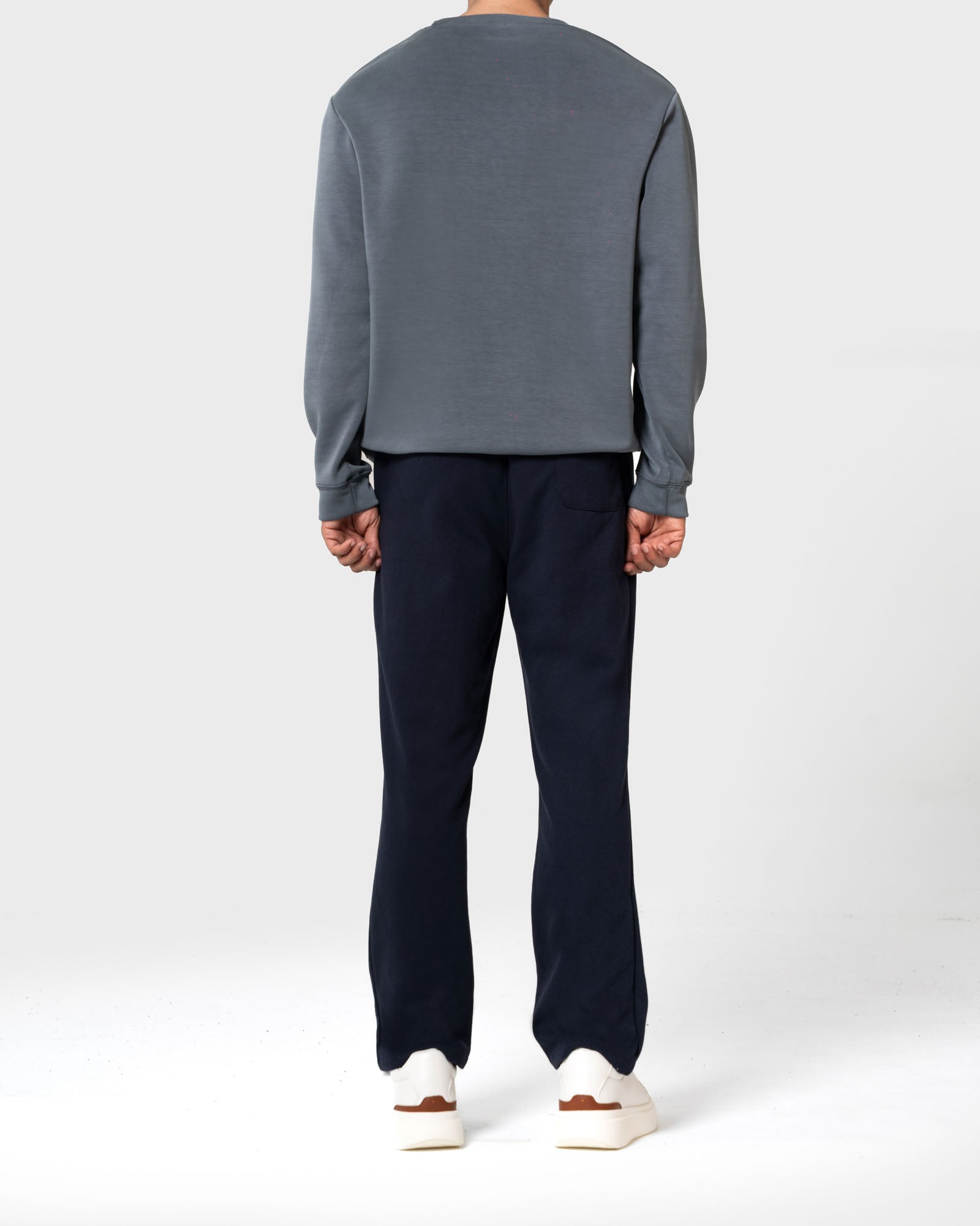 Men Loose Fit Sweatshirt - Engine - Buy Now