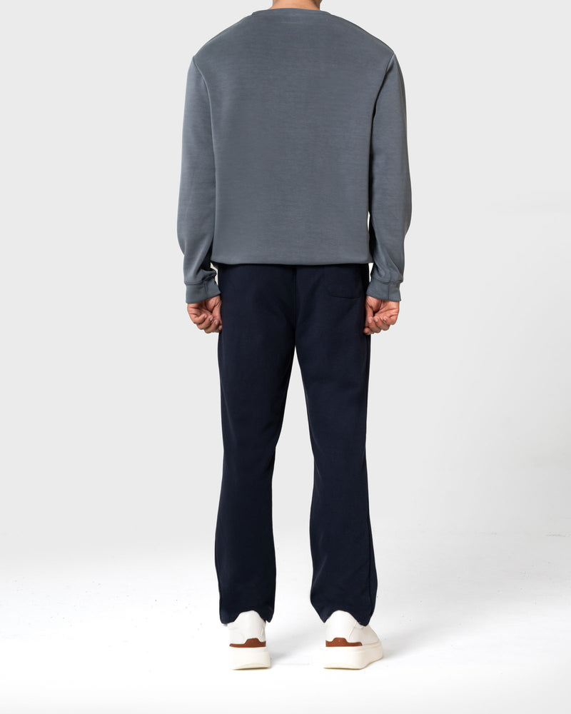 Men Loose Fit Sweatshirt - Engine - Buy Now