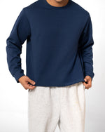 Men Loose Fit Sweatshirt - Engine - Buy Now