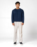 Men Loose Fit Sweatshirt - Engine - Buy Now