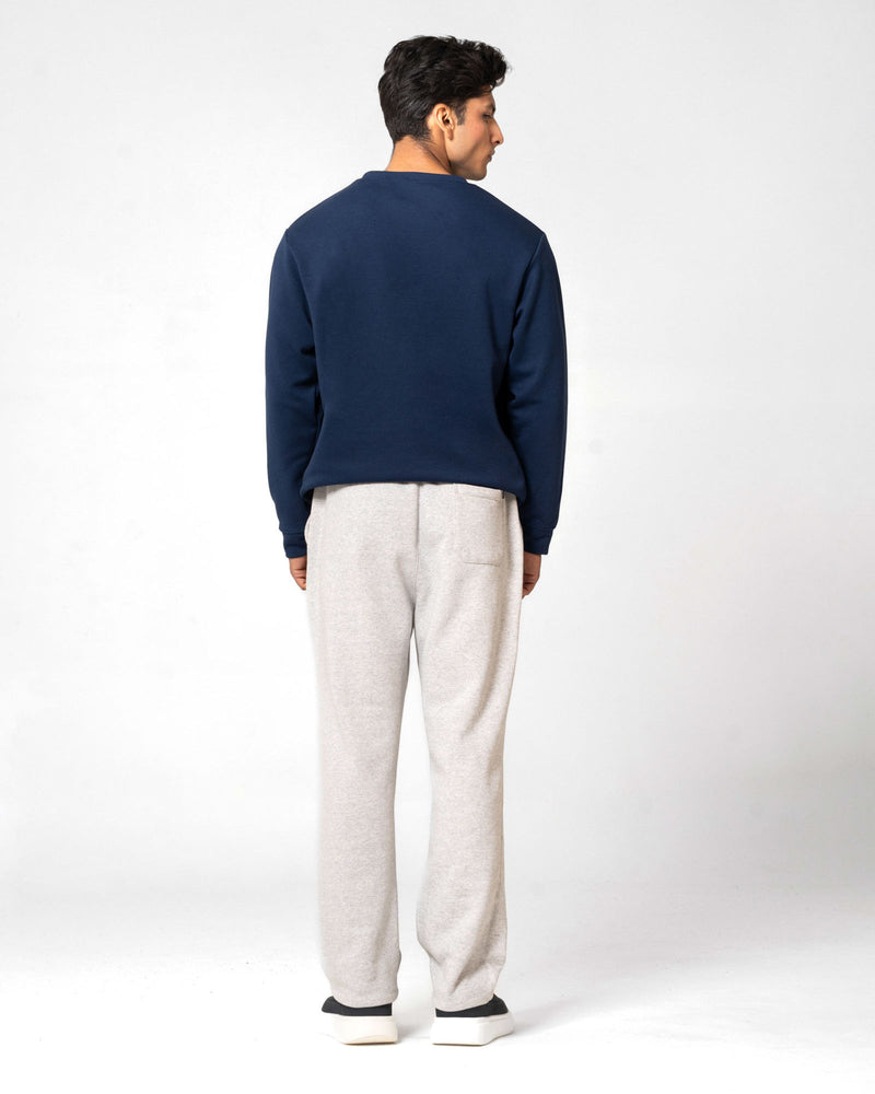 Men Loose Fit Sweatshirt - Engine - Buy Now