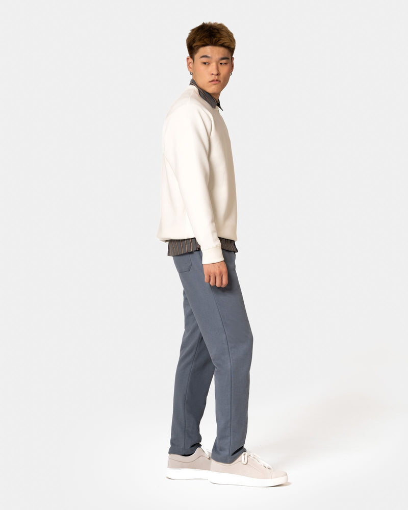 Men Loose Fit Sweatshirt - Engine - Buy Now