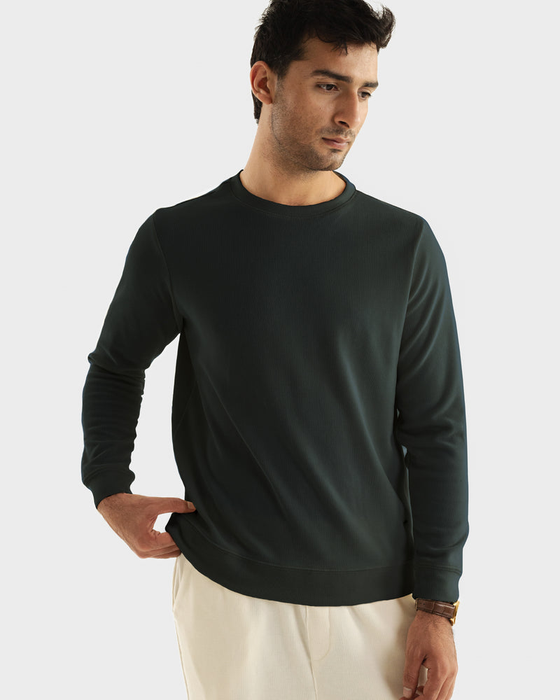 Men Sweatshirt - Engine - Buy Now