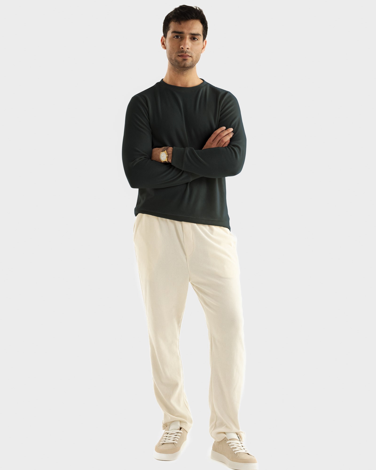 Men Sweatshirt - Engine - Buy Now