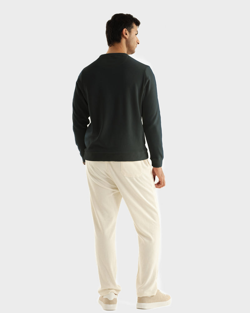 Men Sweatshirt - Engine - Buy Now