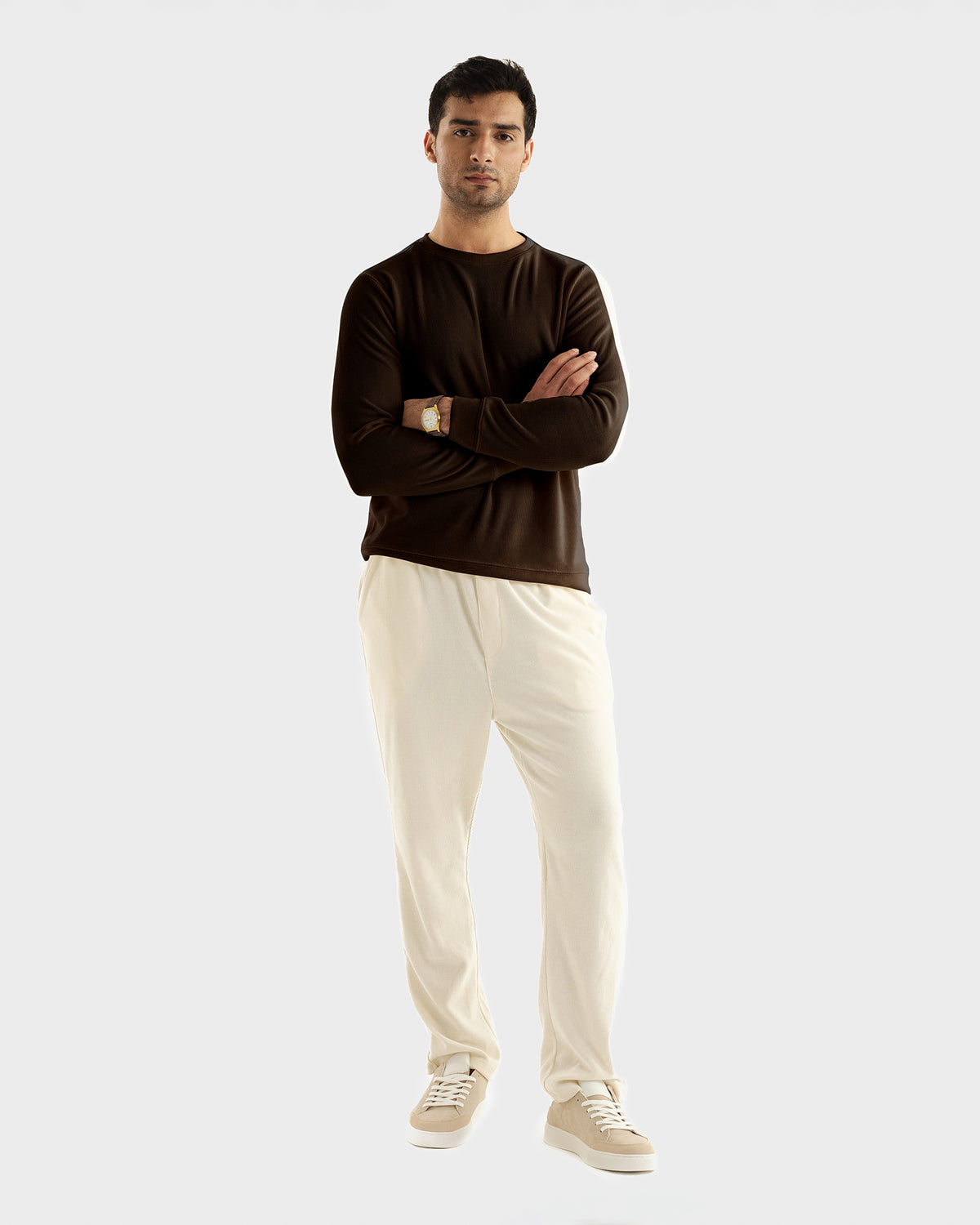 Men Sweatshirt - Engine - Buy Now