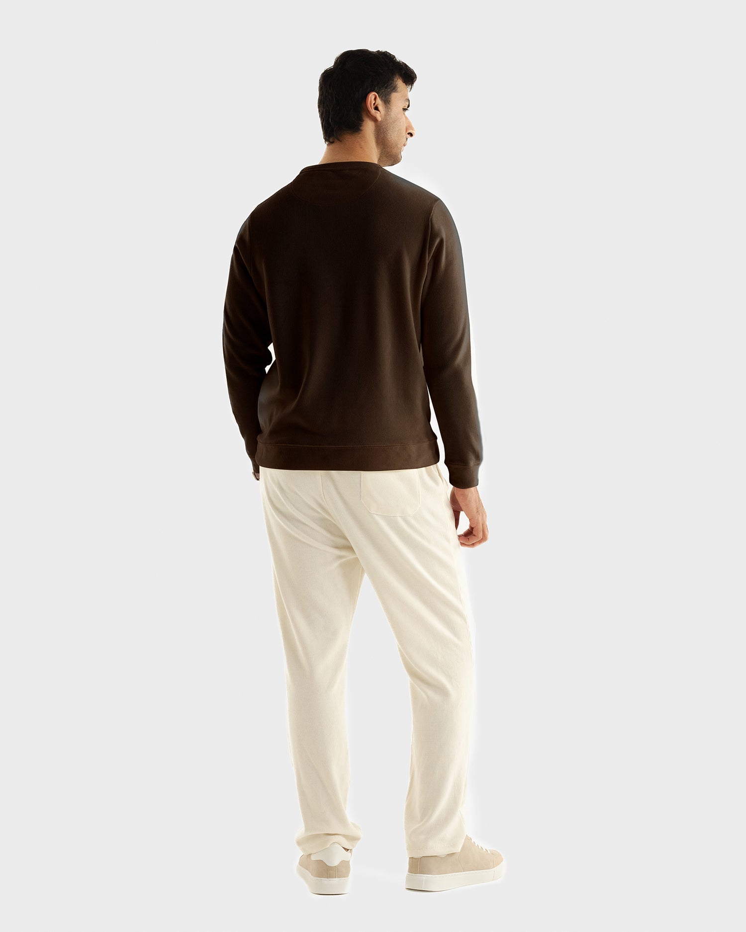 Men Sweatshirt - Engine - Buy Now