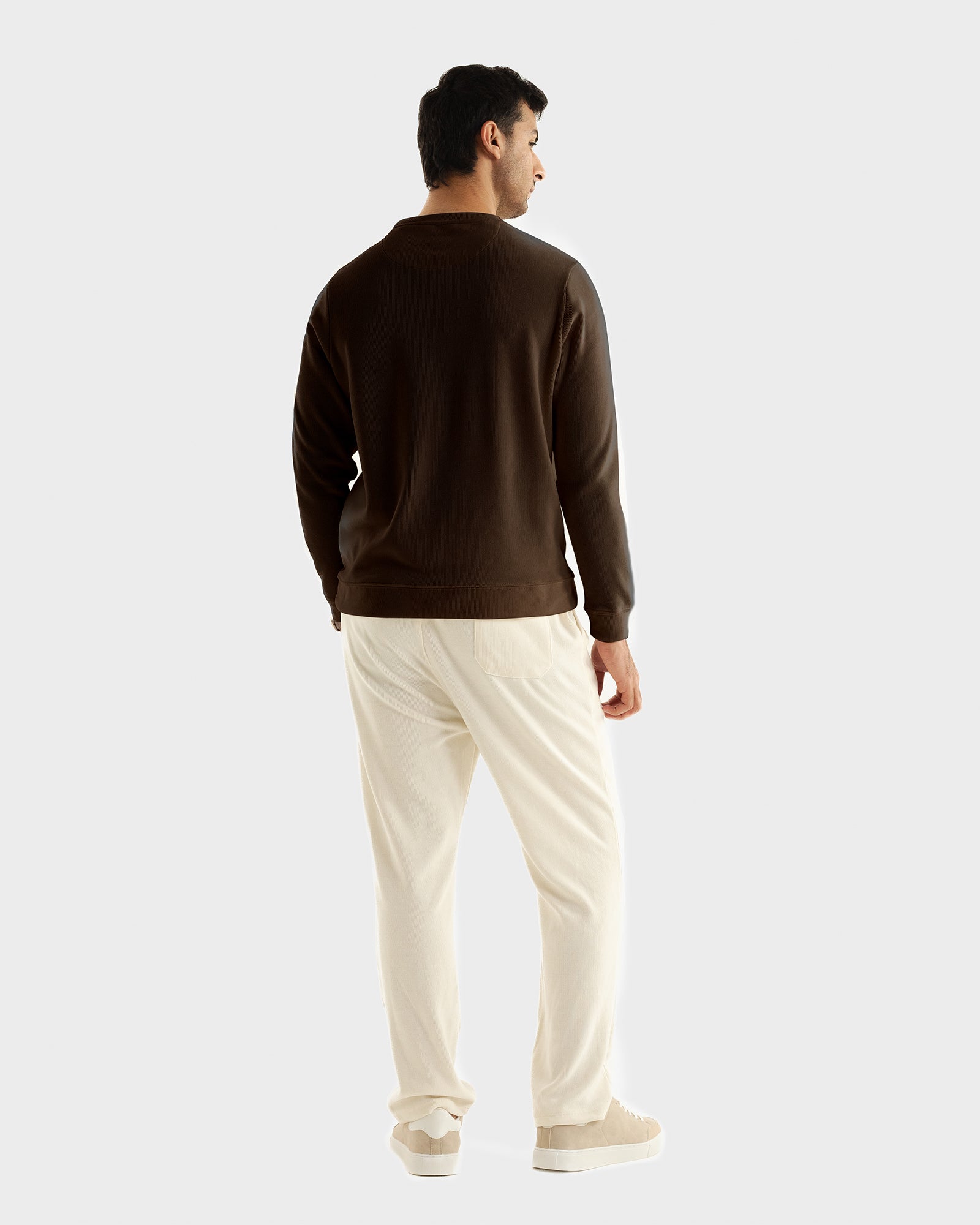 Men Sweatshirt - Engine - Buy Now