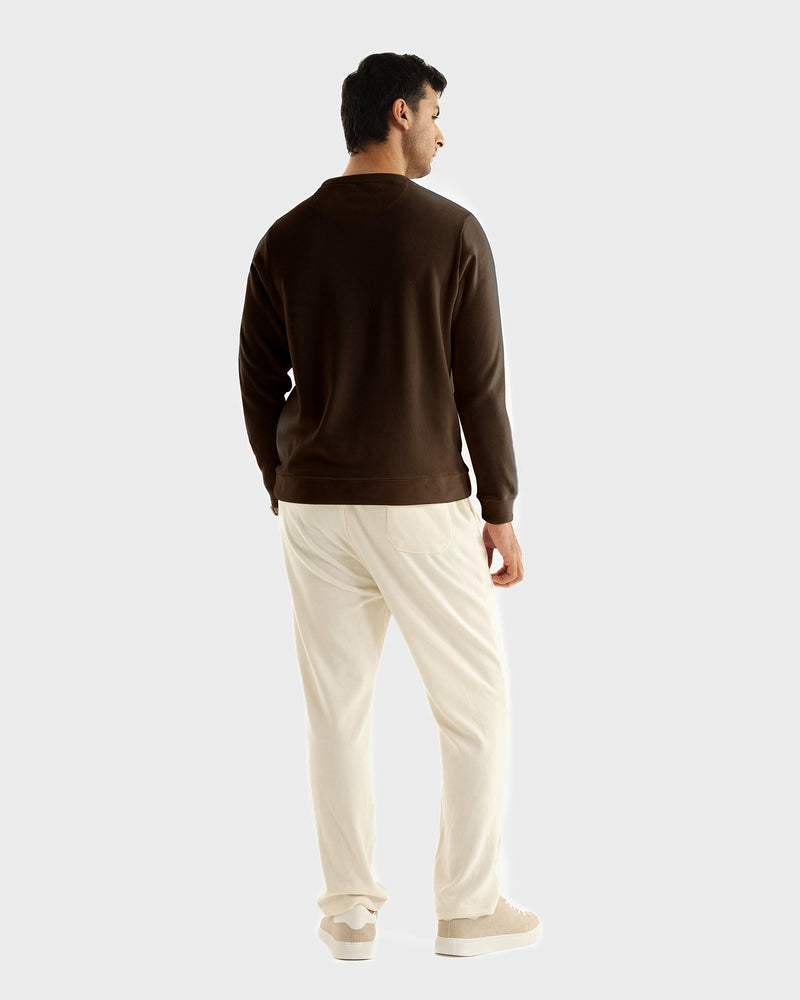 Men Sweatshirt - Engine - Buy Now