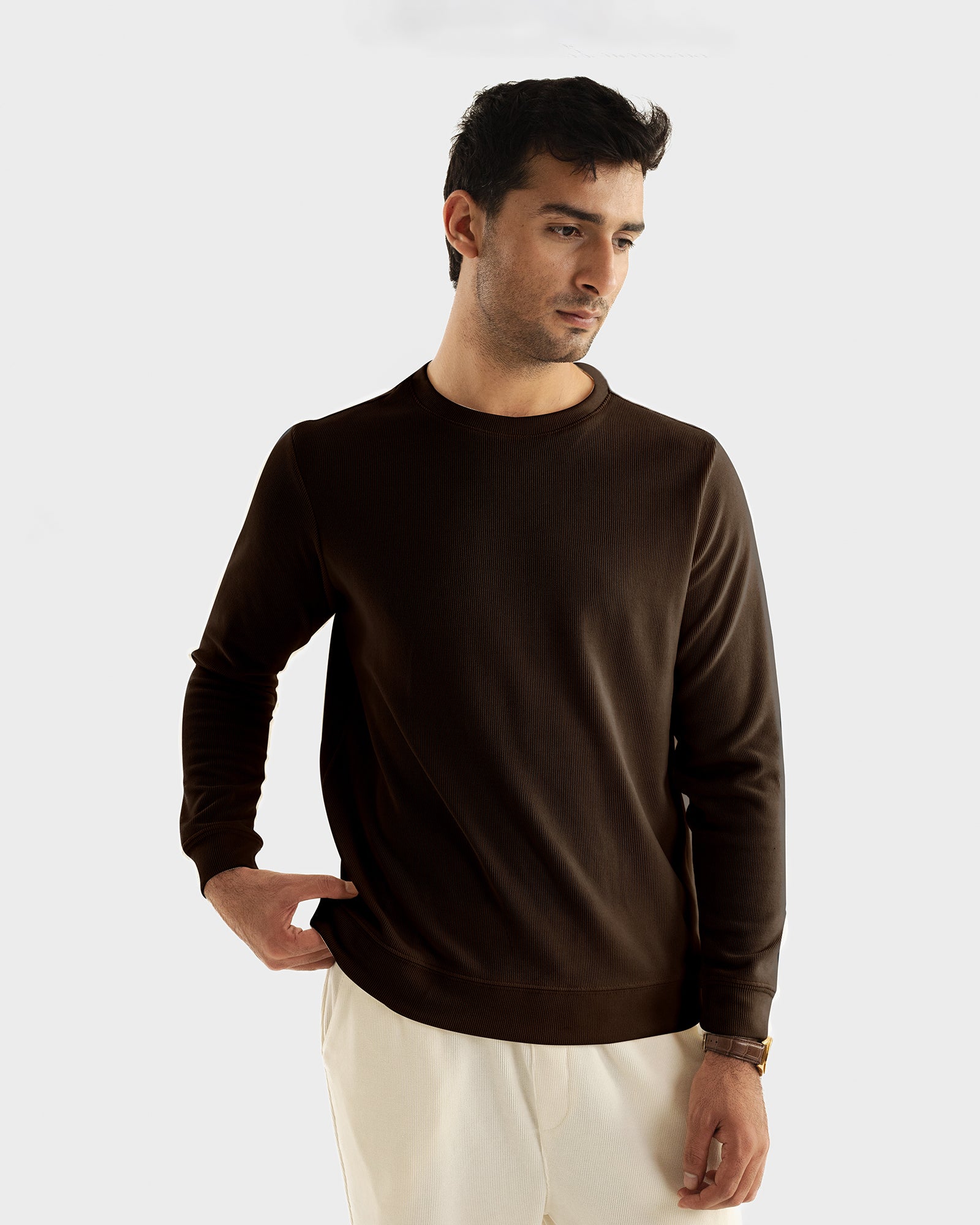 Men Sweatshirt - Engine - Buy Now