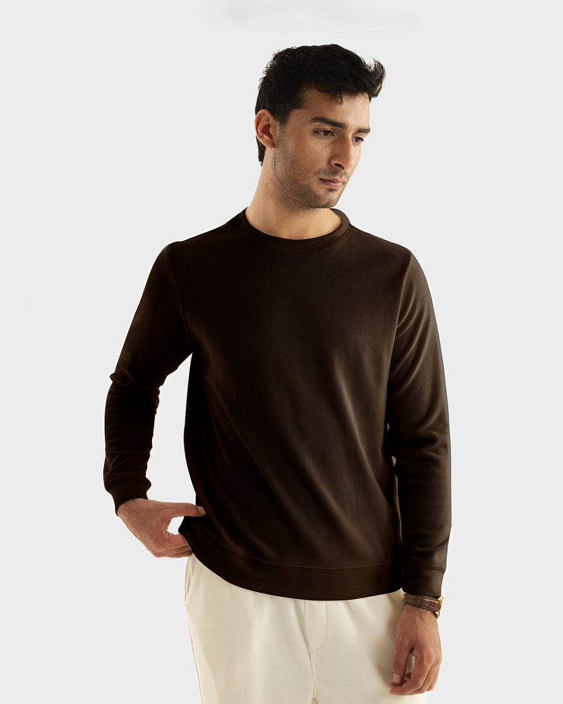 Men Sweatshirt - Engine - Buy Now