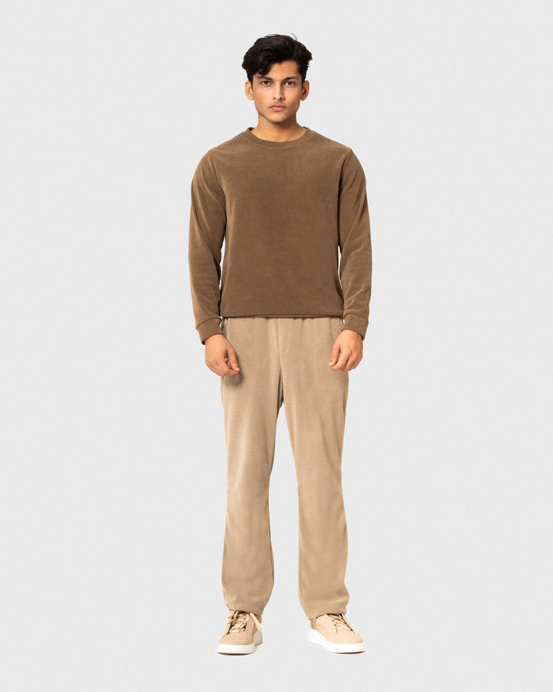Men Sweatshirt - Engine - Buy Now