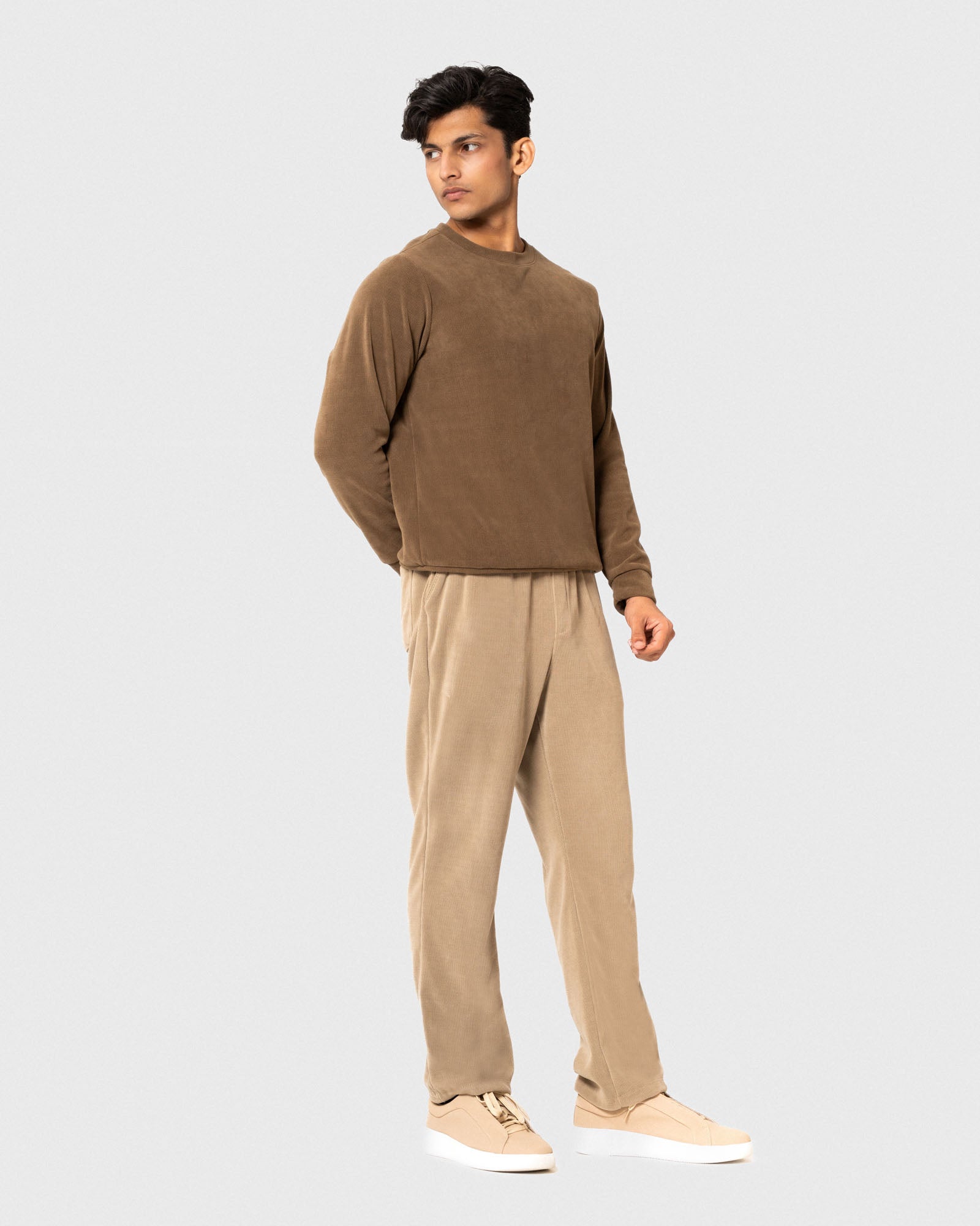 Men Sweatshirt - Engine - Buy Now